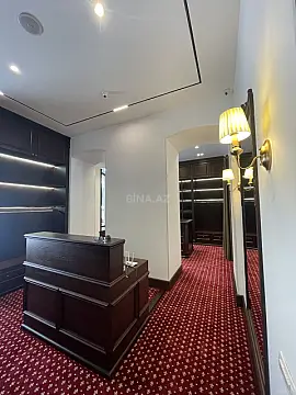 Satılır obyekt 100 m²