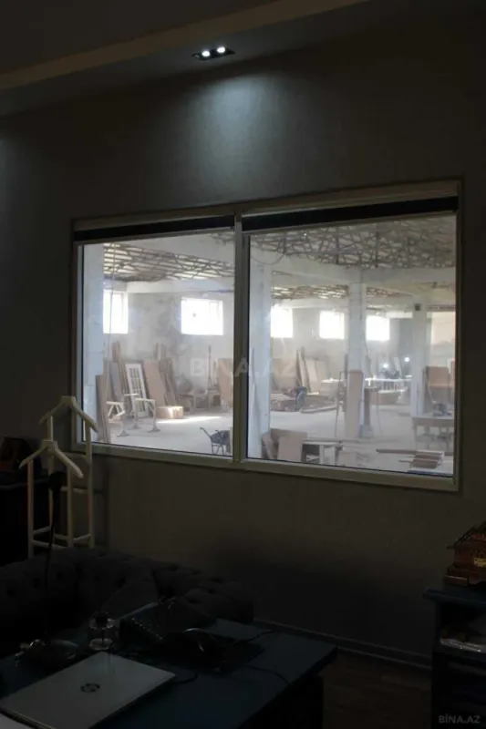 Satılır obyekt 1365 m²