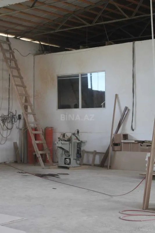 Satılır obyekt 1365 m²