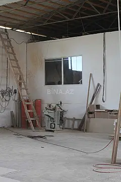 Satılır obyekt 1365 m²