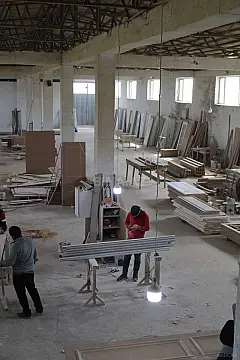 Satılır obyekt 1365 m²