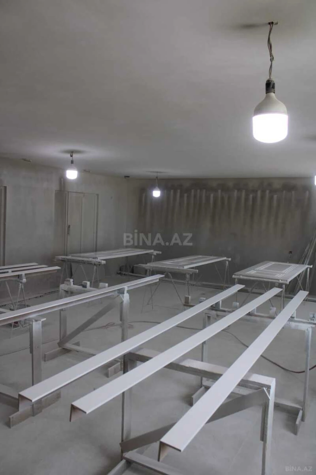 Satılır obyekt 1365 m²