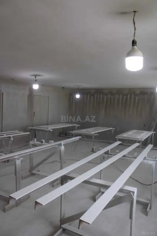 Satılır obyekt 1365 m²