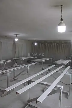 Satılır obyekt 1365 m²