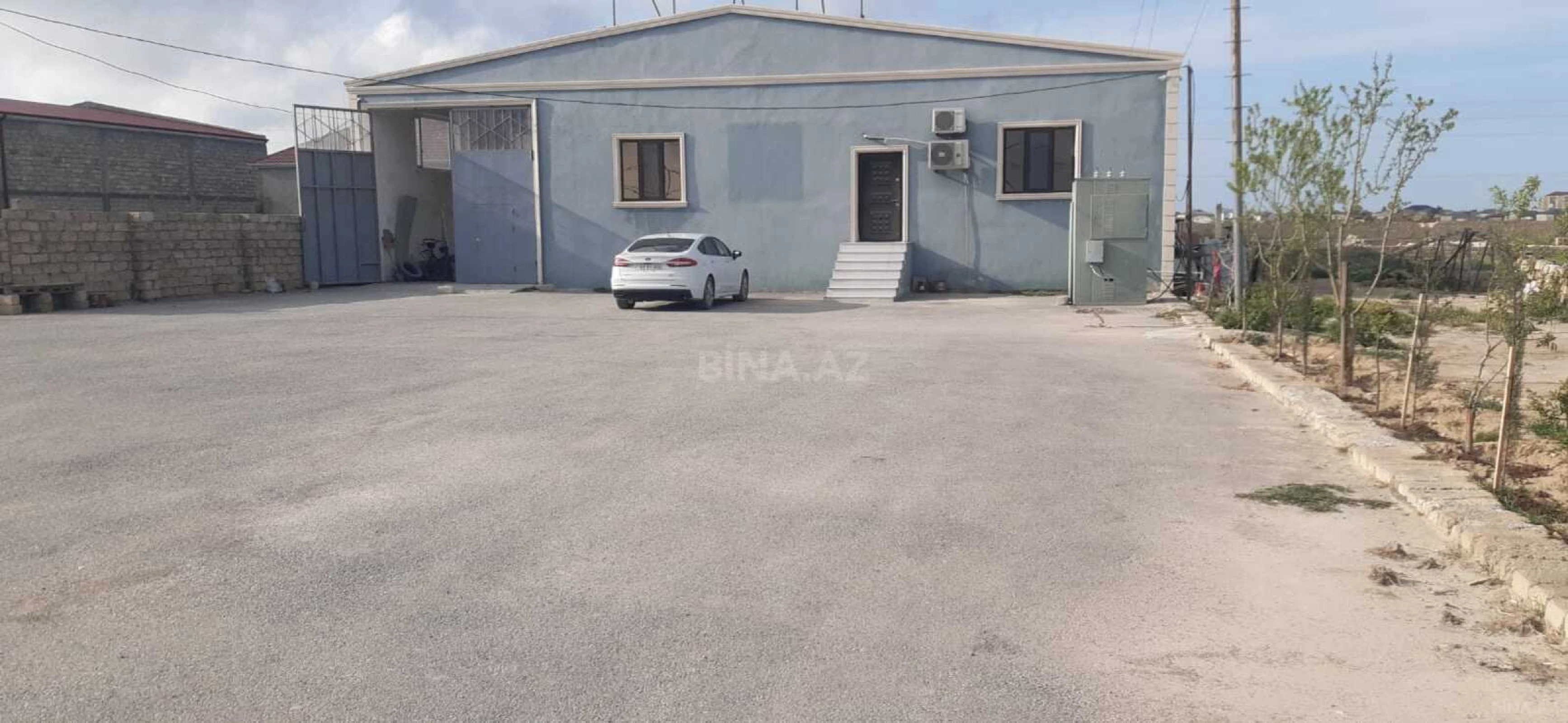 Satılır obyekt 1365 m²