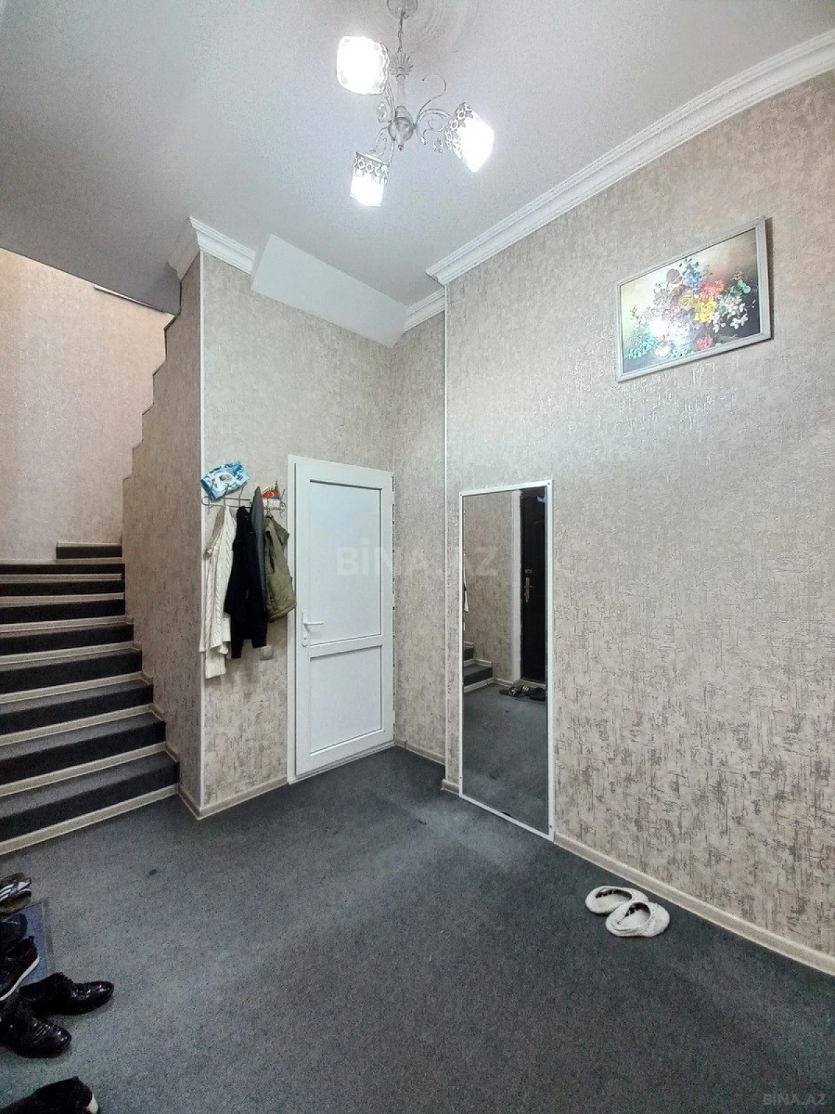 Satılır 4 otaqlı həyət evi 120 m²
