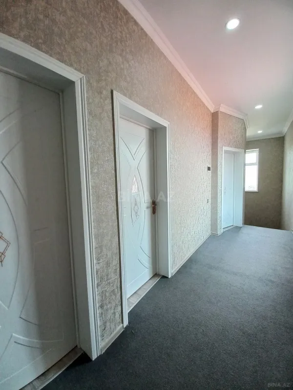 Satılır 4 otaqlı həyət evi 120 m²