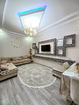 Satılır 4 otaqlı həyət evi 120 m²