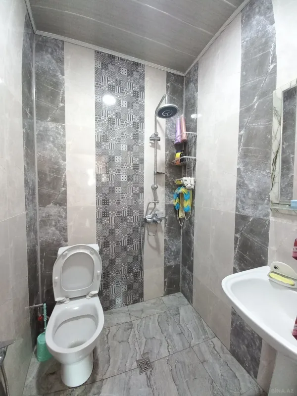 Satılır 4 otaqlı həyət evi 120 m²