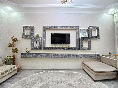 Satılır 4 otaqlı həyət evi 120 m²