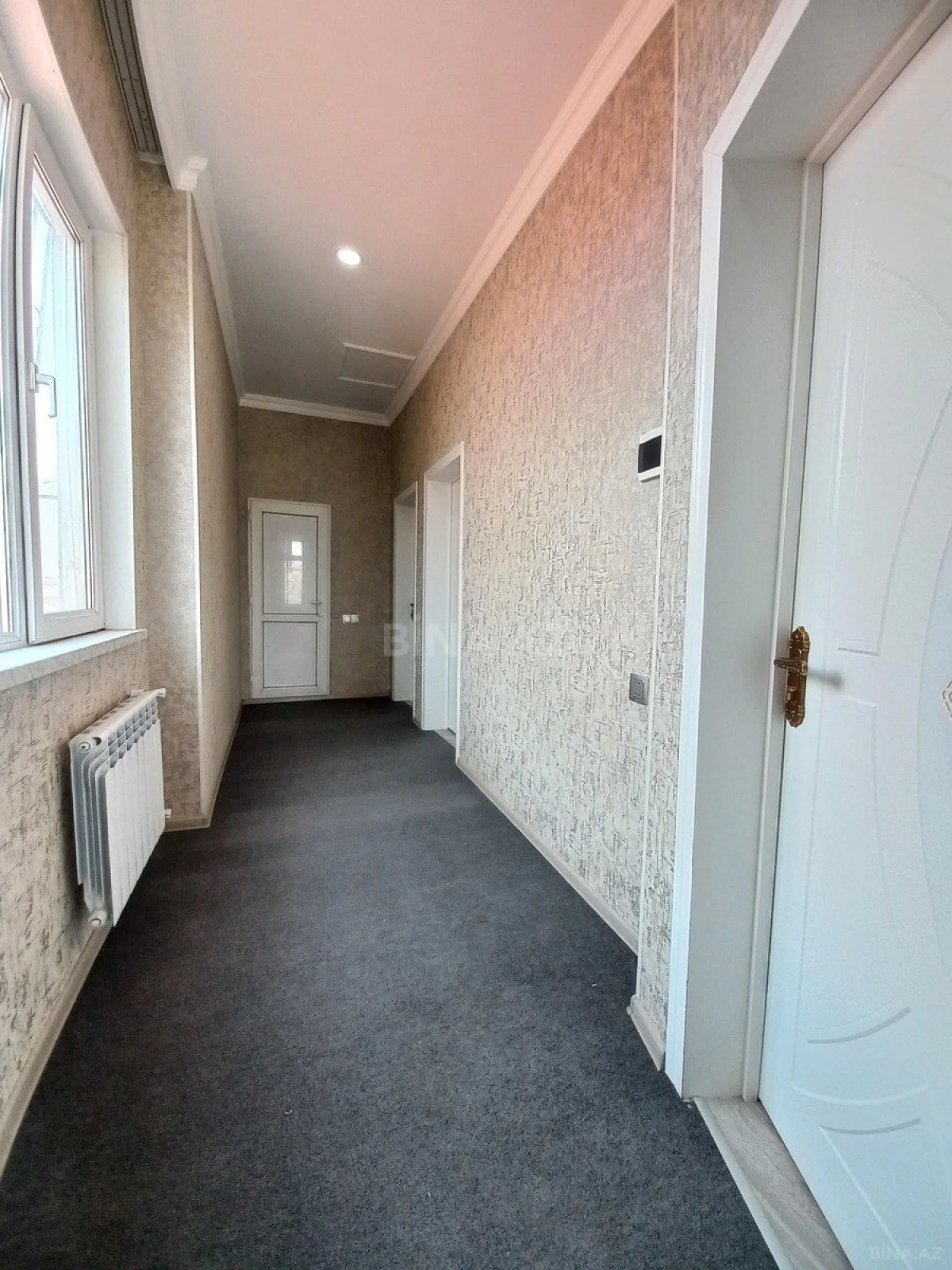 Satılır 4 otaqlı həyət evi 120 m²