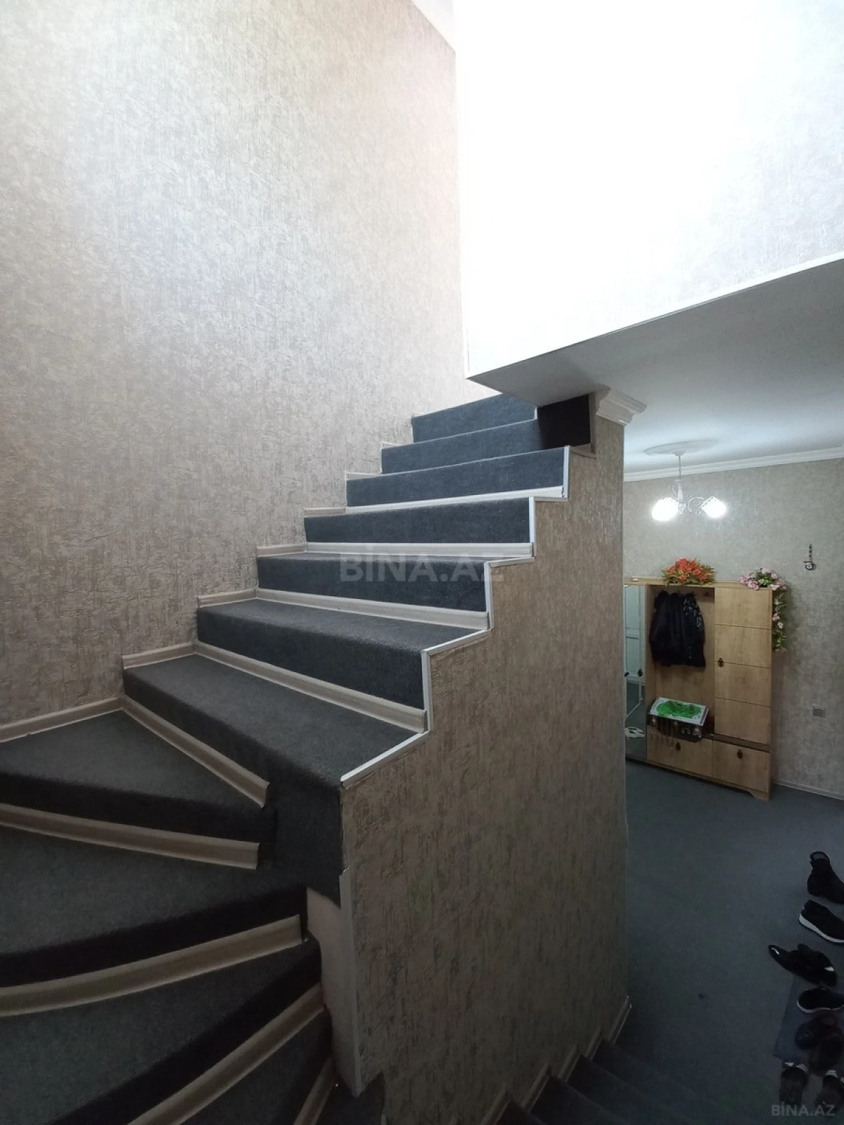 Satılır 4 otaqlı həyət evi 120 m²