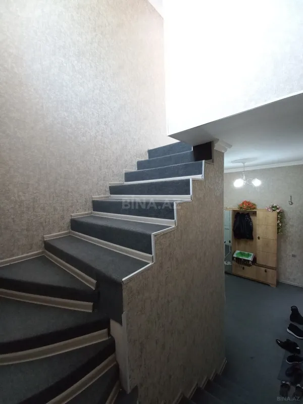 Satılır 4 otaqlı həyət evi 120 m²