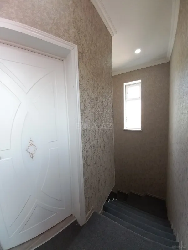 Satılır 4 otaqlı həyət evi 120 m²