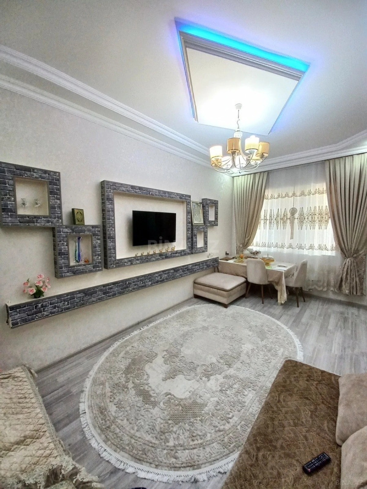 Satılır 4 otaqlı həyət evi 120 m²