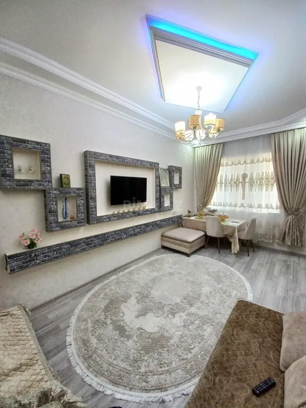 Satılır 4 otaqlı həyət evi 120 m²