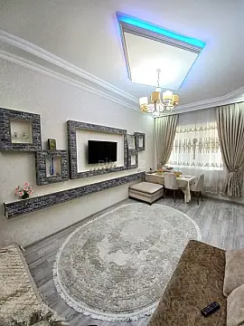 Satılır 4 otaqlı həyət evi 120 m² — Bakı, Binəqədi 4 otaq 120.00 m²