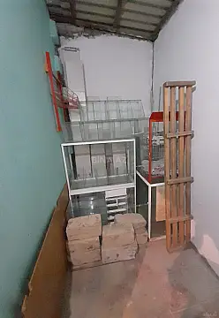 Satılır obyekt 30 m²