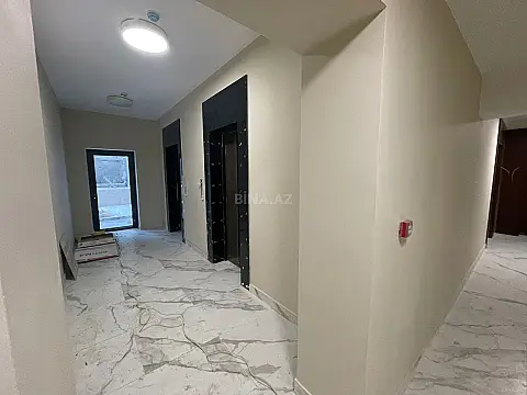 Satılır 2 otaqlı mənzil 82 m²