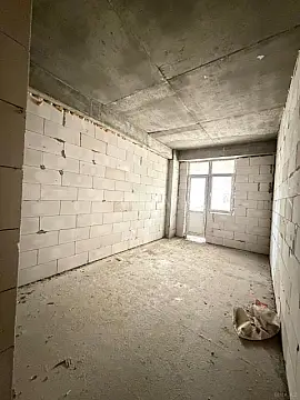 Satılır 2 otaqlı mənzil 106 m²