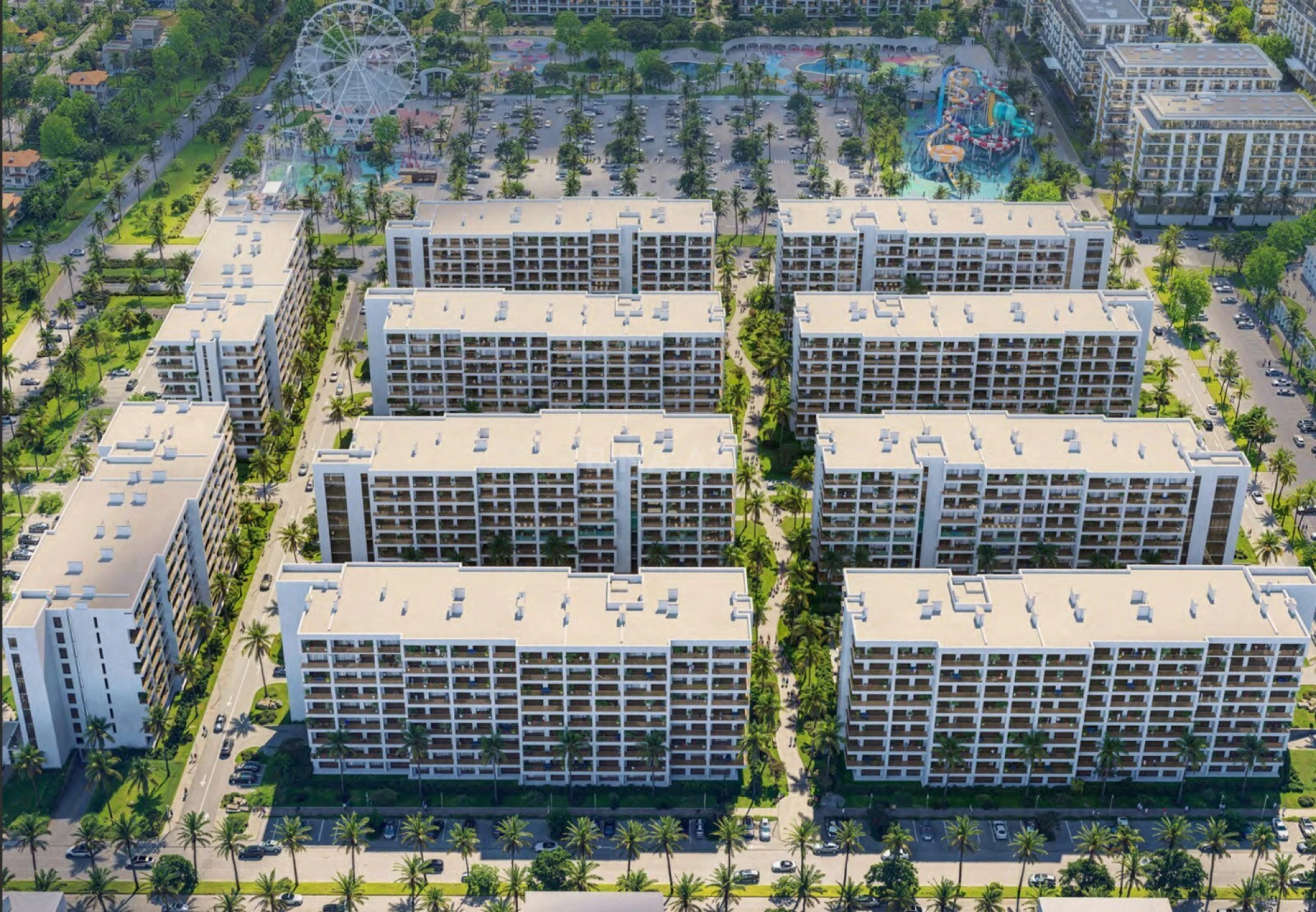 Satılır 3 otaqlı mənzil 97.5 m²