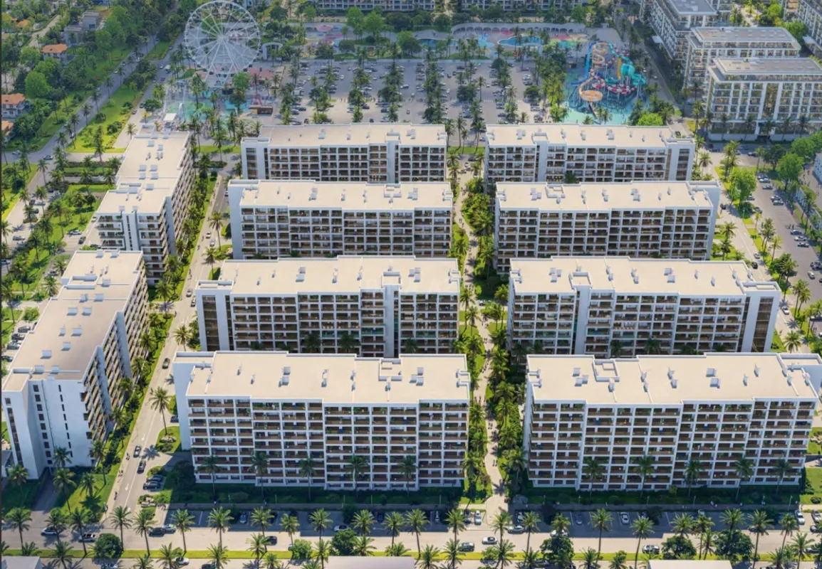 Satılır 3 otaqlı mənzil 97.5 m²