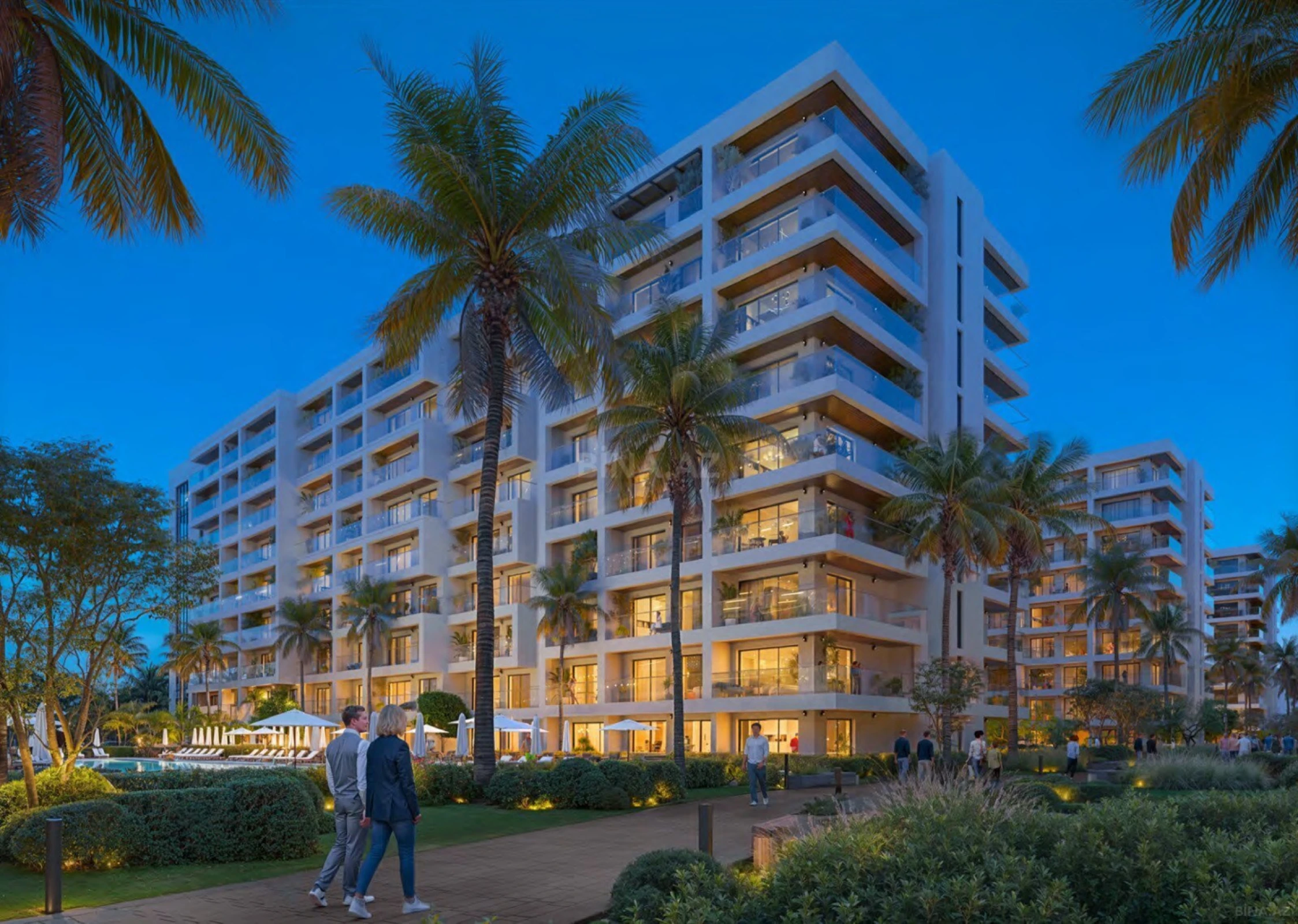 Satılır 3 otaqlı mənzil 97.5 m²