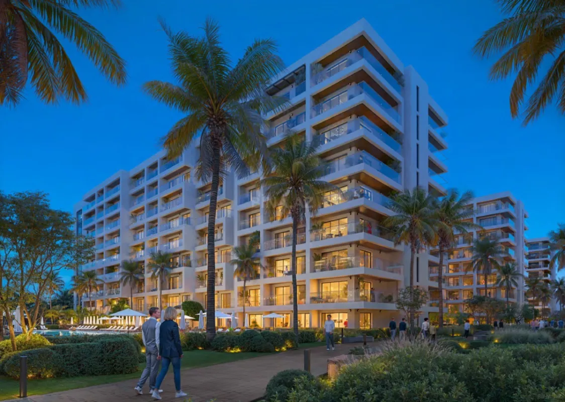 Satılır 3 otaqlı mənzil 97.5 m²