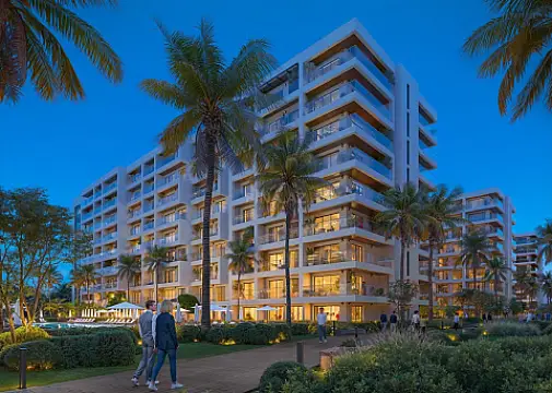 Satılır 3 otaqlı mənzil 97.5 m²