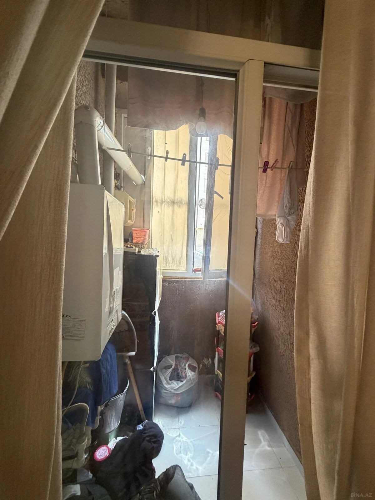 Satılır 3 otaqlı mənzil 65 m²