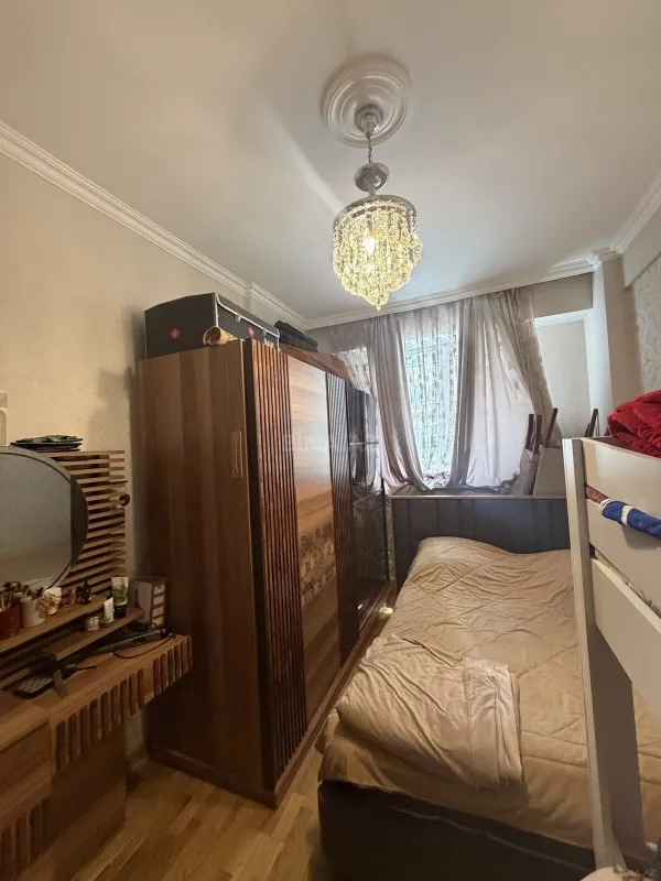 Satılır 3 otaqlı mənzil 65 m²