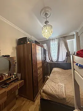 Satılır 3 otaqlı mənzil 65 m²