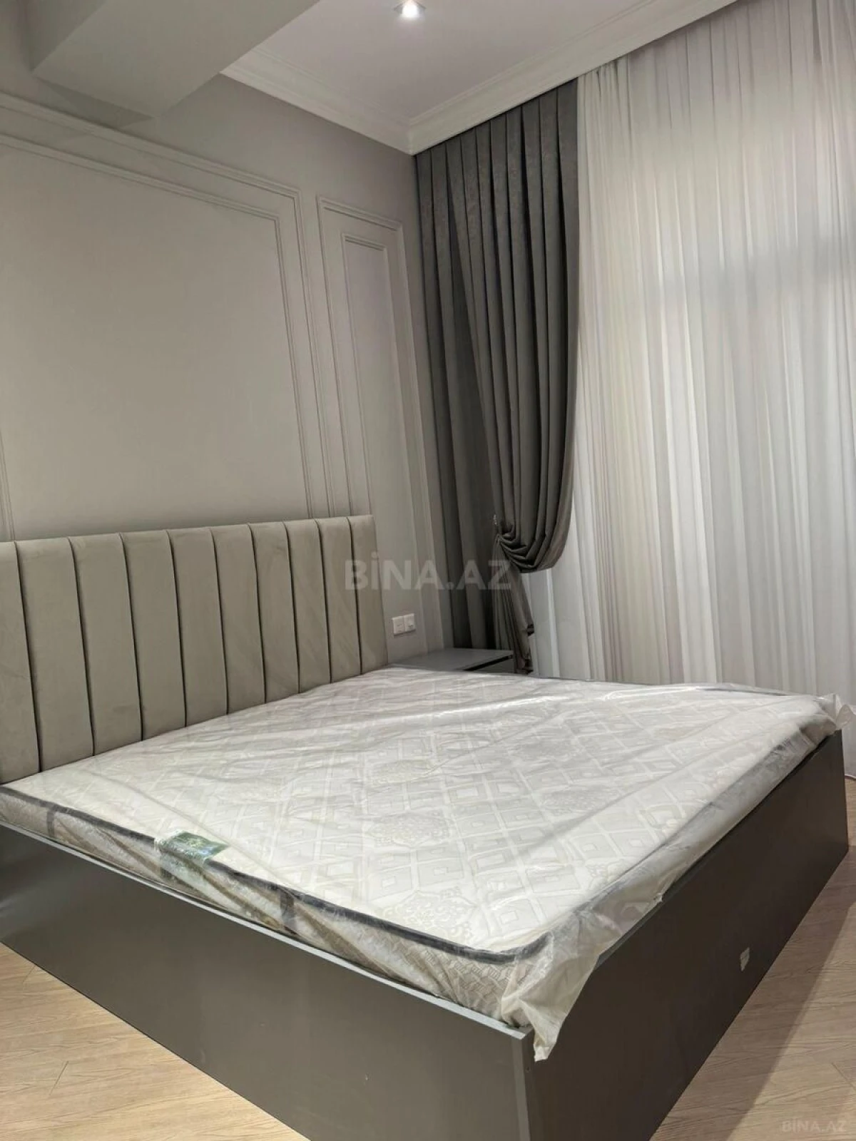 Kirayə verilir 2 otaqlı mənzil 55 m²