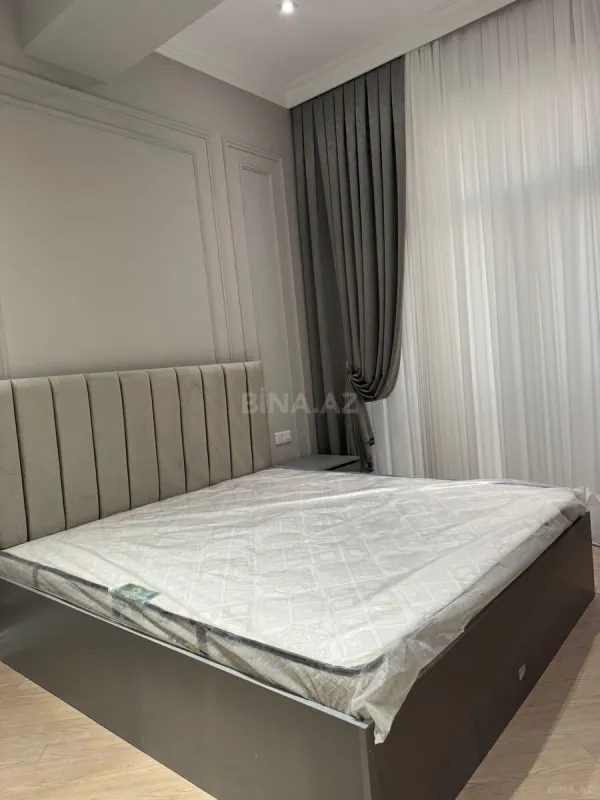 Kirayə verilir 2 otaqlı mənzil 55 m²