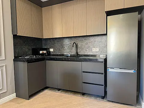 Kirayə verilir 2 otaqlı mənzil 55 m²