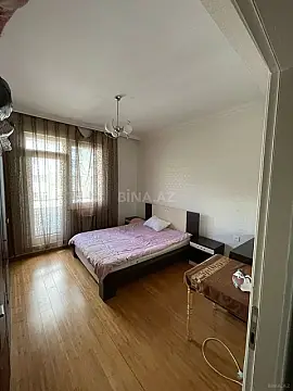 Kirayə verilir 2 otaqlı mənzil 60 m² — Bakı, İnşaatçılar 2 otaq 60.00 m²