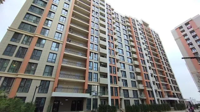 Kirayə verilir 2 otaqlı mənzil 55 m²