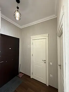 Satılır 2 otaqlı mənzil 45 m²