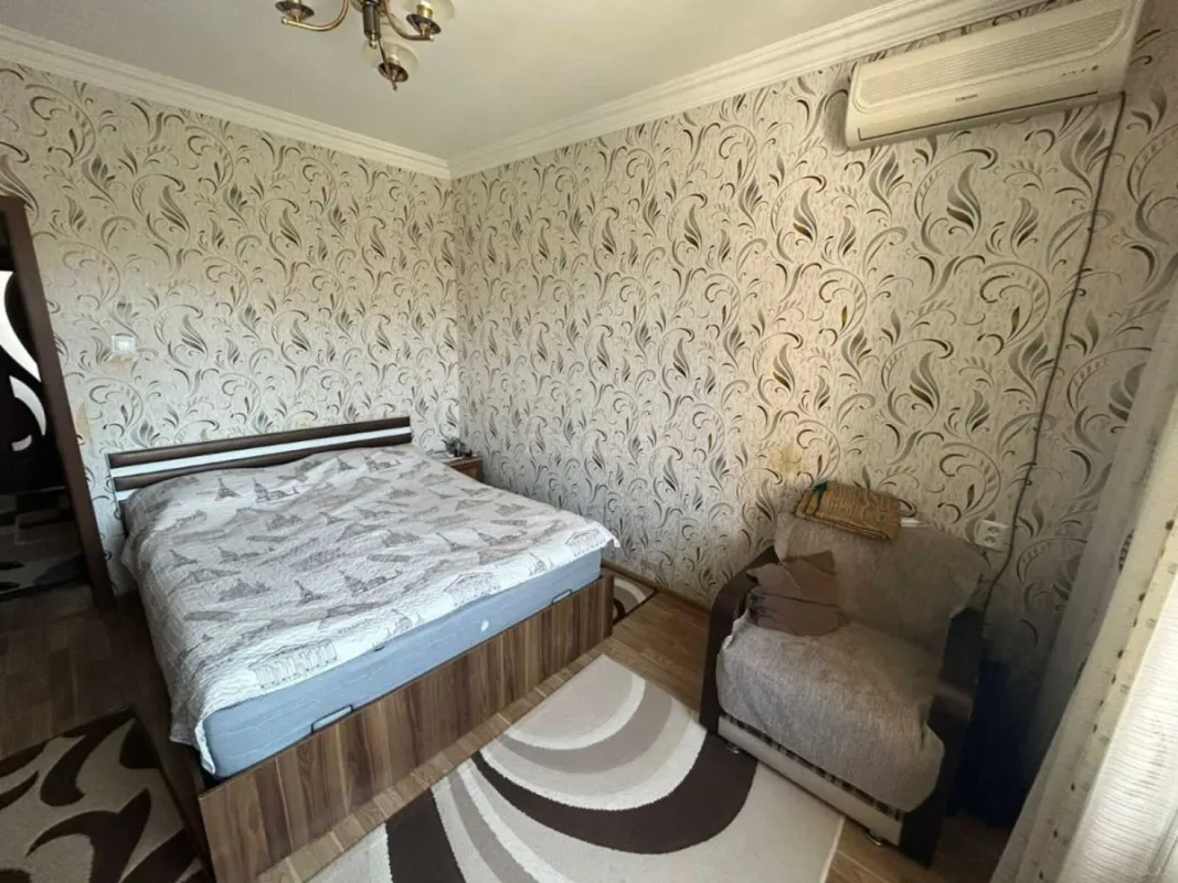 Satılır 2 otaqlı mənzil 51 m²