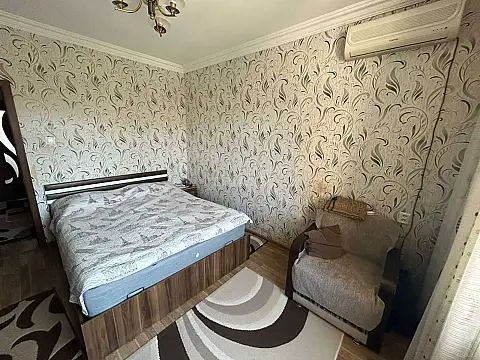 Satılır 2 otaqlı mənzil 51 m²
