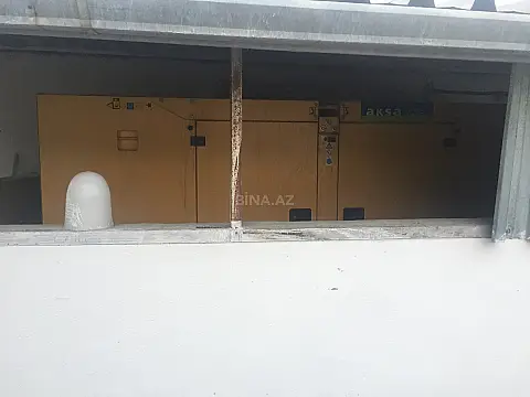 Satılır obyekt 2880 m²