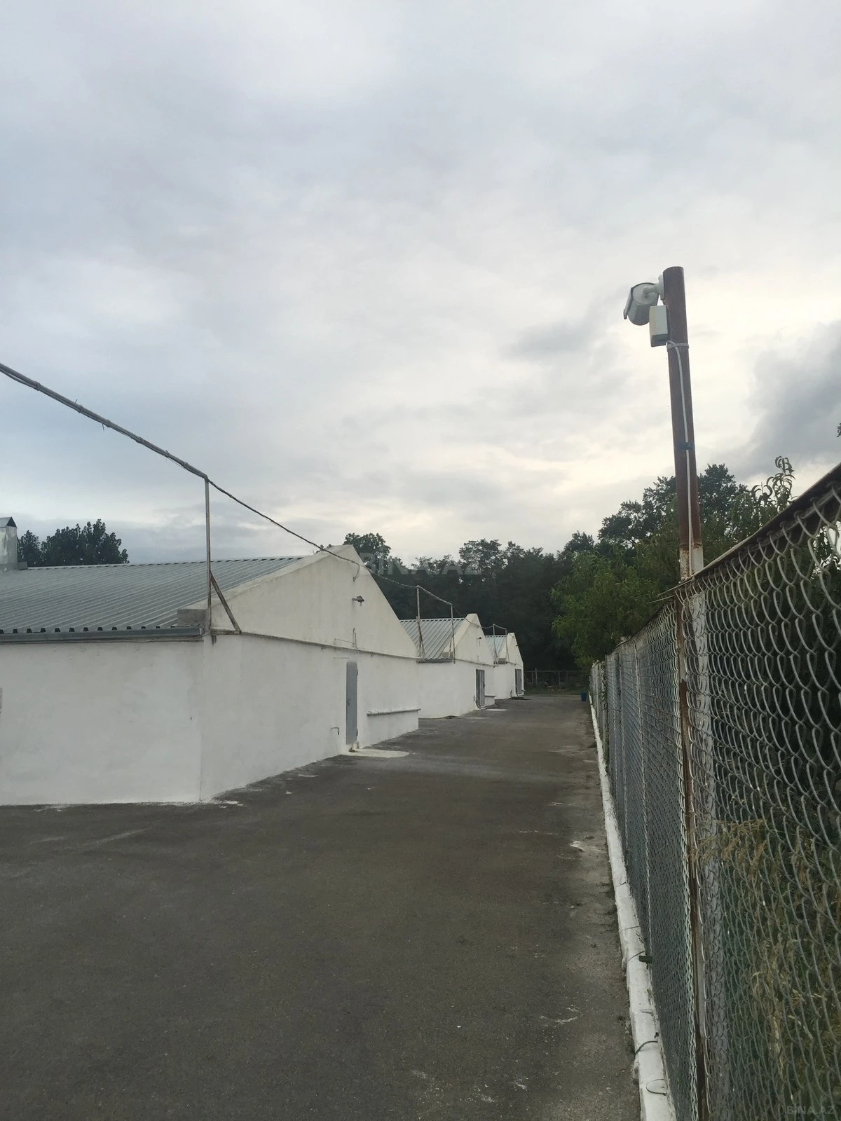 Satılır obyekt 2880 m²