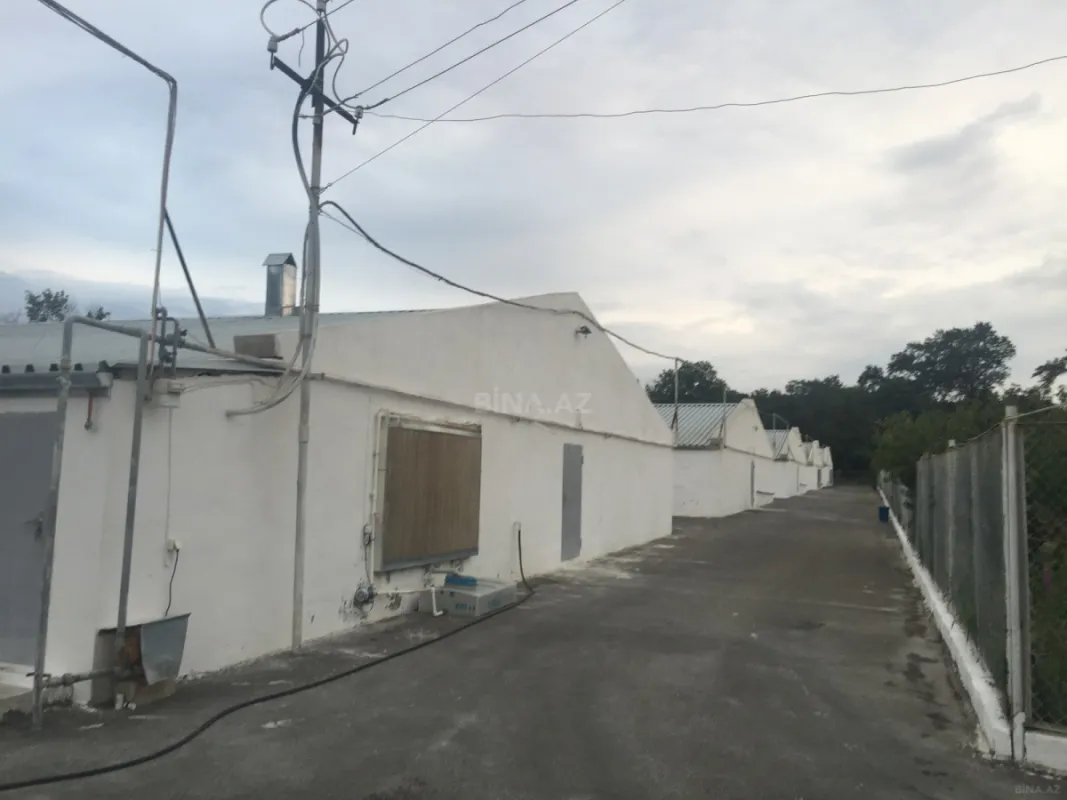 Satılır obyekt 2880 m²