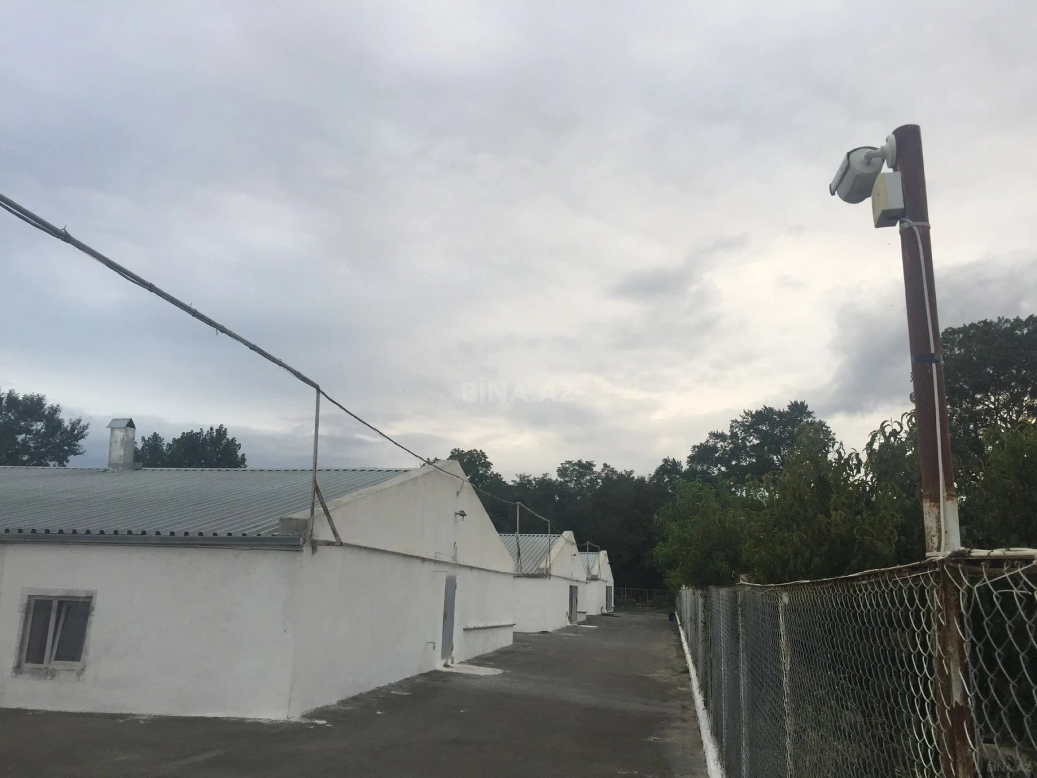 Satılır obyekt 2880 m²