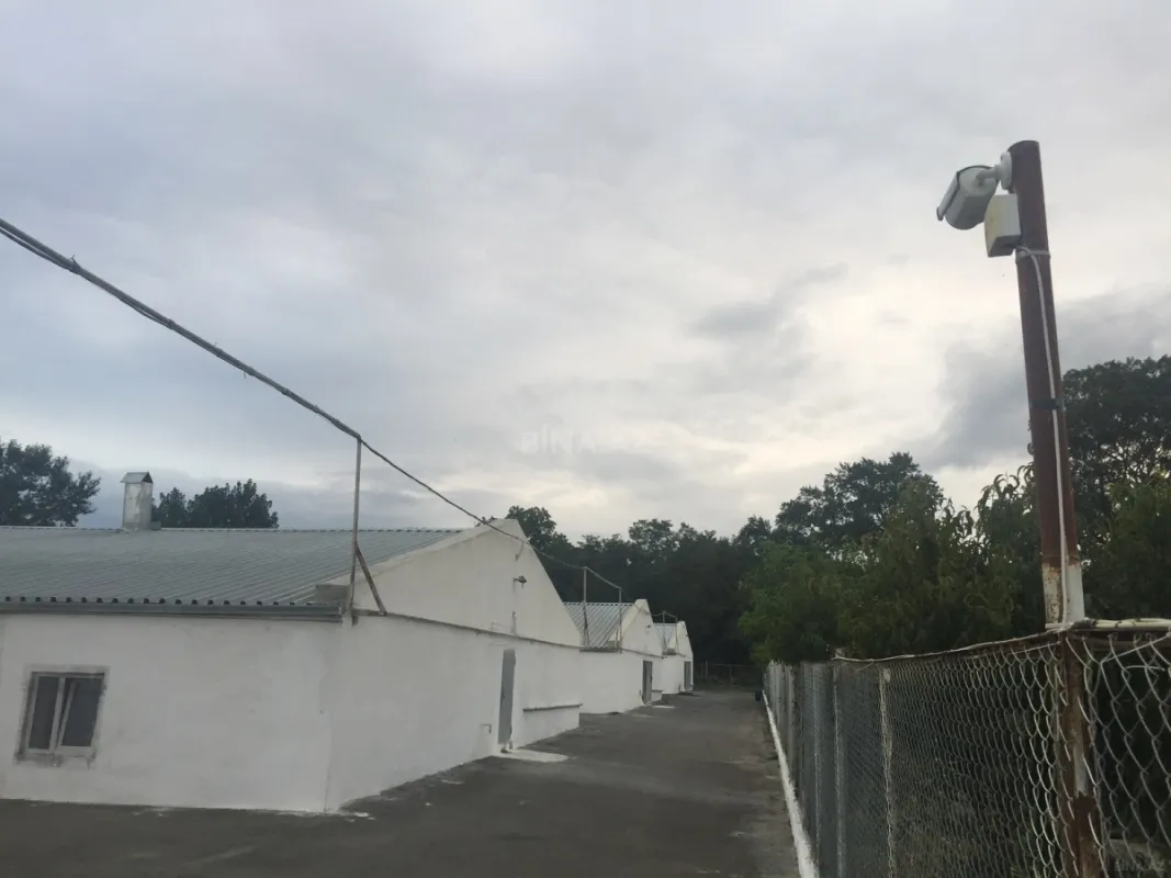 Satılır obyekt 2880 m²