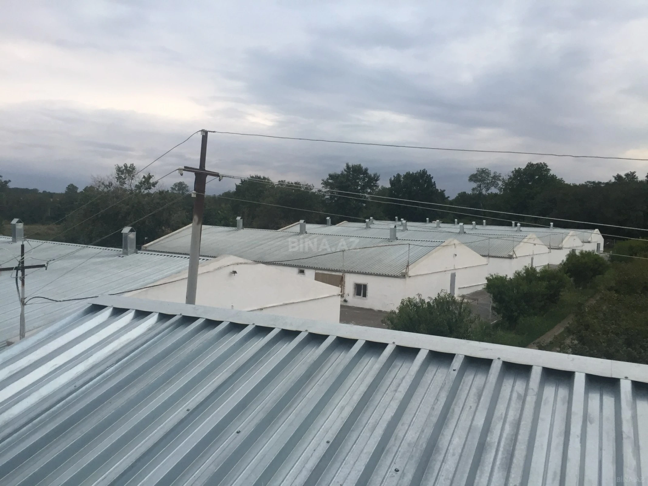 Satılır obyekt 2880 m²