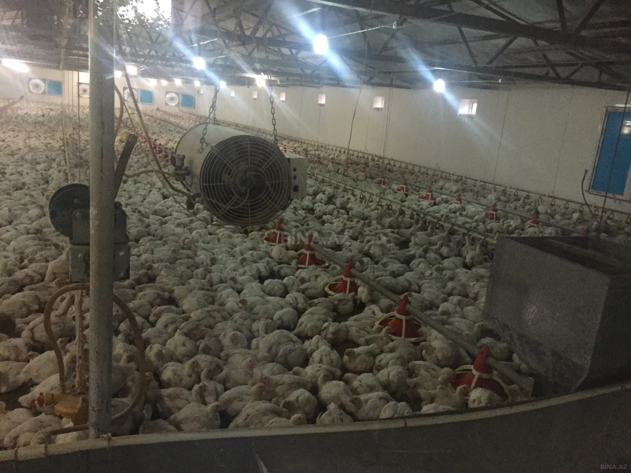 Satılır obyekt 2880 m²