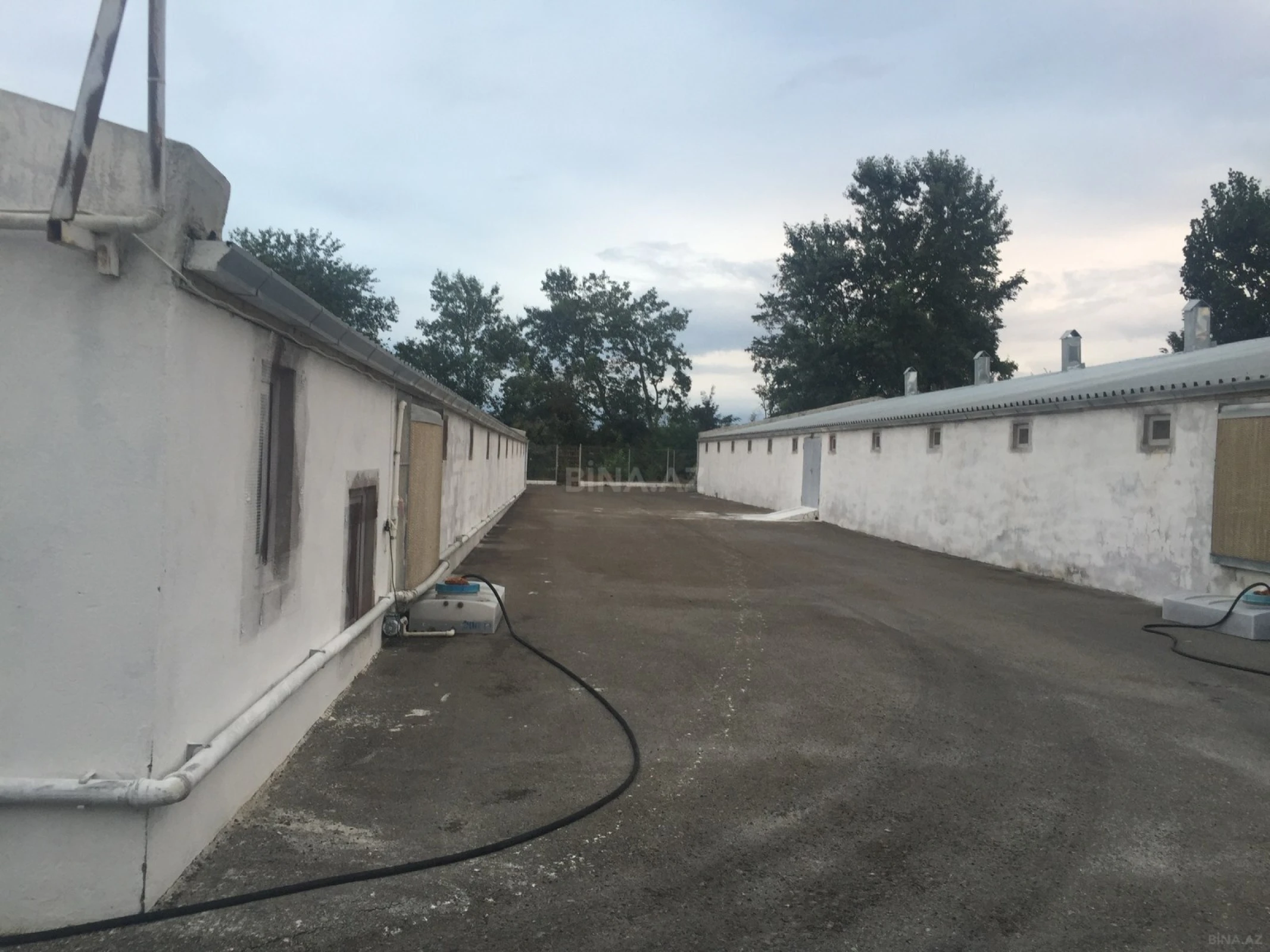 Satılır obyekt 2880 m²