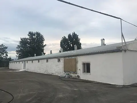 Satılır obyekt 2880 m²