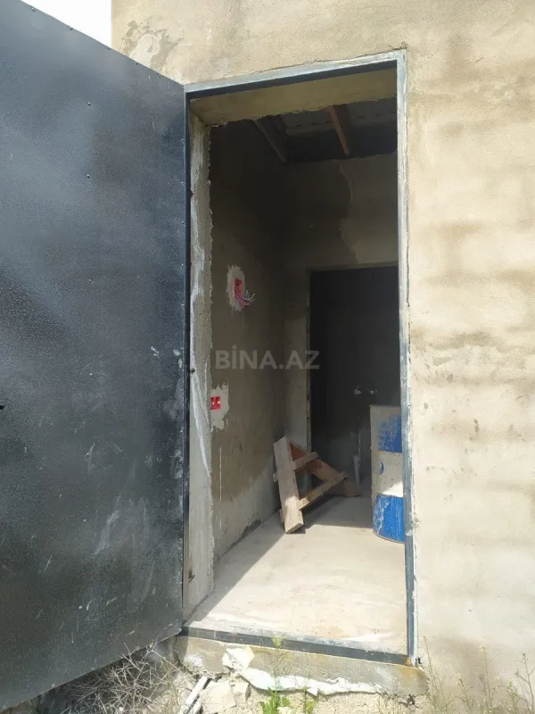 Satılır torpaq sahəsi 14 m²